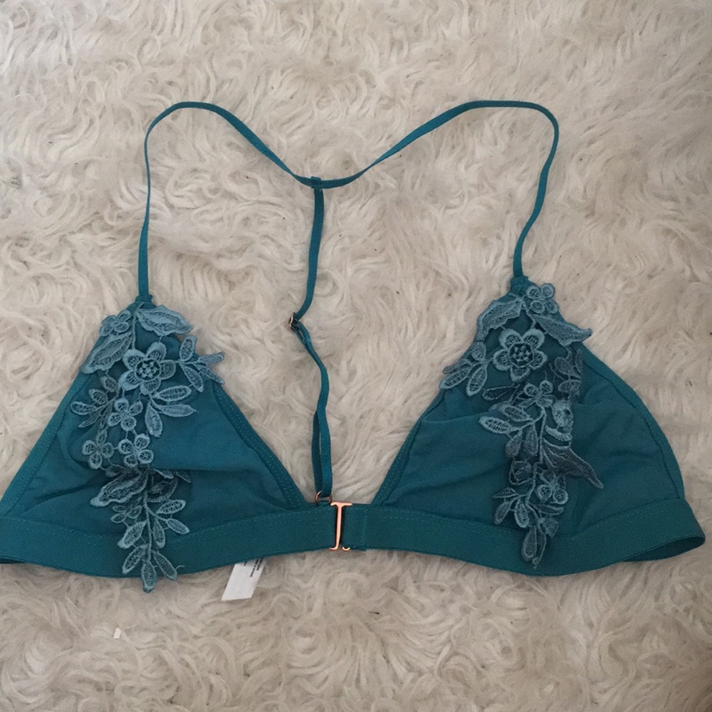 Urban Bralette